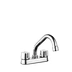 basin faucet